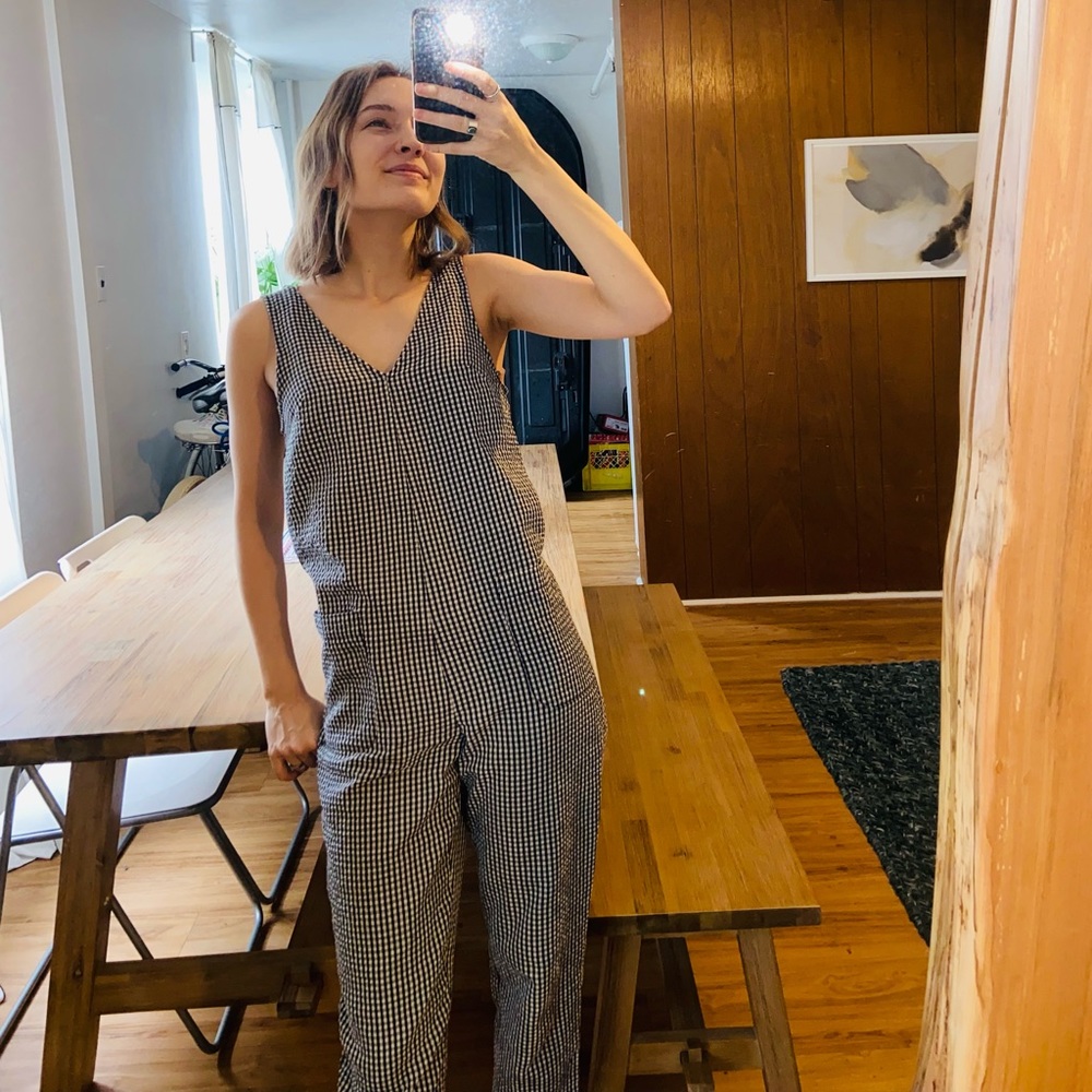 Top shop Jumpsuit